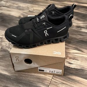 ON | Cloud 5 Waterproof